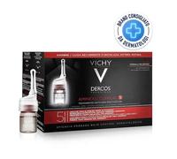 Vichy Dercos Aminexil trattamento anticaduta uomo 42 fiale x 6 ml