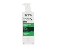 Vichy Dercos Anti-Dandruff Advanced Action Shampoo 390 ml