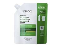 Vichy Dercos Anti-Dandruff For Dry Hair Refill 390ml