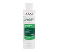 Vichy Dercos Anti-Dandruff Sensitive 200 ml shampoo antiforfora per pelli sensibili Unisex