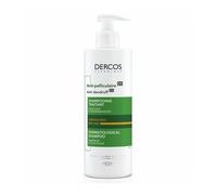 Vichy DERCOS Shampoo Anti-forfora Capelli Secchi 390 ml Shampoo
