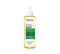 Vichy Dercos Anti-Dandruff Water To Foam Shampoo 200ml