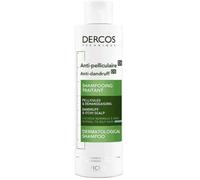 Dercos Shampoo Antiforfora Capelli Grassi