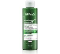 Vichy Dercos K Shampoo Peeling Antiforfora 250 ml