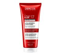 Vichy Dercos Collagen 17 Filler Balsamo Ultra Rigenerante per Capelli