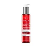 Vichy Dercos, Collagen 17 Pre-Shampoo Riparatore, Per Capelli Deboli, Azione Ant