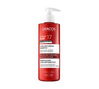 Vichy Dercos Collagen Repair Shampoo 400 ml