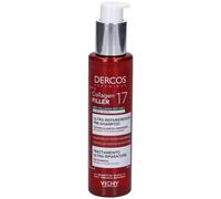 Vichy Dercos Collagen Filler 17 - Trattamento Pre-Shampoo Ultra-Riparatore 150 ml