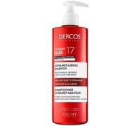 Vichy Dercos Collagen Repair Shampoo 400 ml
