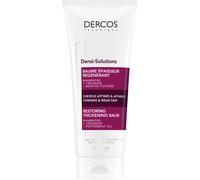 Vichy Dercos Densi-Solutions Balsamo Capelli Fini o Assottigliati 200ml