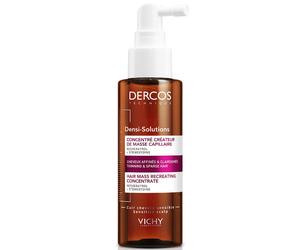 VICHY Dercos Densi-Solutions Hair Mass Creator trattamento capelli 100 ml