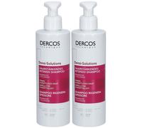 Vichy Dercos Densisolution Shampoo 2x250 ml Shampoo
