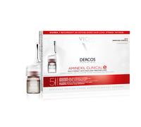 VICHY - Dercos Dercos Aminexil trattamento anticaduta donna 21 fiale - Styling e trattamento capelli