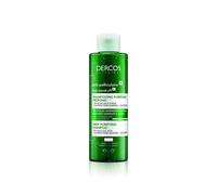 VICHY - Dercos Dercos Shampoo Anti -forfora K - Shampoo antiforfora