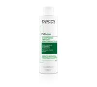 VICHY - Dercos Dercos Shampoo Psolution Anti -Squame - Shampoo delicato,Capelli secchi