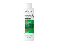 Vichy Dercos Anti-Dandruff shampoo e balsamo 2 in 1 contro la forfora 200 ml