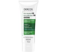 Vichy Dercos DS Shampoo Antiforfora, Capelli Normali e Grassi