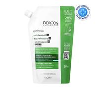 Vichy Dercos - DS Shampoo Antiforfora DS Capelli Normali a Grassi Ricarica, 500ml