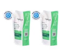 Vichy Dercos DT Antidandruf Oily Refill 500ml Set da 2 2x500 ml