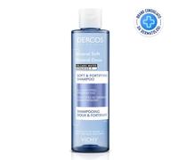 Vichy Dercos - DT Dolcezza Shampoo Minerale, 200ml