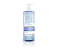 VICHY Dercos DT Dolcezza Shampoo Minerale 400ml - Shampoo Uso Frequente