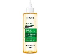 Vichy Dercos DT Shampoo Antiforfora Acqua Mousse Capelli Ricci e Crespi 200 ml