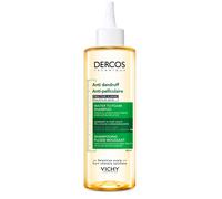 Vichy Dercos Technique Shampoo Fluido Schiumogeno Antiforfora 200ml