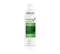 Dercos Shampoo Antiforfora Capelli Grassi
