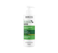 Vichy Dercos - DT Shampoo Antiforfora DS per Capelli Secchi, 390ml