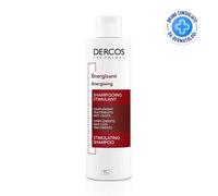 Vichy Dercos - DT Shampoo Energy+ Energizzante Anticaduta, 200ml