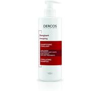 DERCOS SHAMPOO ENERGIZZANTE 400 ML