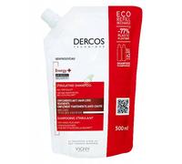 Vichy Dercos Energy+ Shampoo Stimolante Refill 500 ml