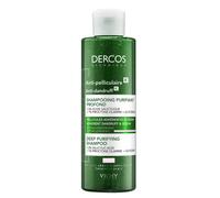 DERCOS A-FORF.K20 Sh.250ml