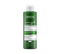 Vichy Dercos K Shampoo Purificante Profondo 250 ml - Shampoo
