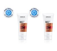 Vichy Dercos Kera-Solution Maschera riparatrice 2min 200 ml 2x200 ml M