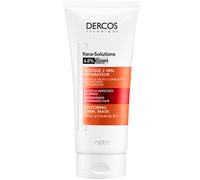 Maschera Rigenerante Per Capelli Danneggiati E Indeboliti - Vichy Dercos Kera-Solutions Conditioning Mask 200 ml