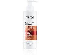 Vichy Dercos Kera-Solutions Resurfacing Shampoo shampoo nutriente per capelli danneggiati 250 ml