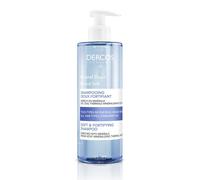 Vichy Dercos Shampoo Dolcezza Minerale 400 Ml