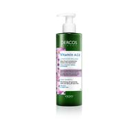 Vichy DERCOS NUTRIENTS SHAMPOO VITAMIN 250 ML