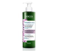Vichy Dercos Nutrients Shampoo Vitamin Capelli Voluminosi 250 Ml