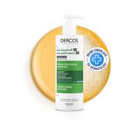 Vichy Dercos Shampoo Anti Forfora DS Per Capelli da Normali a Grassi Azione