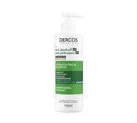 Vichy Dercos Shampoo Anti Forfora DS Per Capelli da Normali a Grassi Azione
