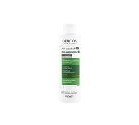 Vichy Dercos Shampoo Anti Forfora DS Per Capelli Secchi Azione Riequilibrante