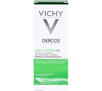Vichy Dercos Shampoo Anti Forfora DS Per Capelli Secchi Azione Riequilibrante