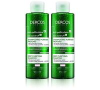 Vichy Dercos Shampoo Anti-forfora K 250 ml 2x250 ml Shampoo