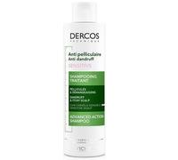 Dercos Shampoo Forfora Sensitive 200ml