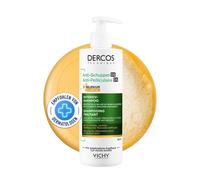 Vichy Dercos Shampoo Antiforfora 390 ml 390 ml Shampoo