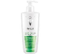 Vichy Dercos Shampoo Antiforfora 400 ml Capelli Normali Grassi Con Disolfuro Di Selenio