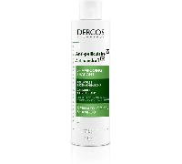 Vichy Dercos Shampoo Antiforfora Capelli Grassi 200ml - Trattamento Seboregolatore Cute Grassa