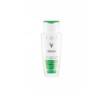 Vichy Dercos Shampoo Antiforfora Trattante Capelli Grassi 200ml